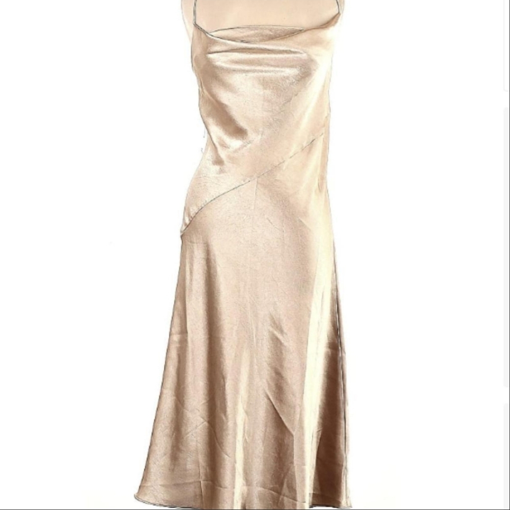 White Fox Dress White Fox Boutique